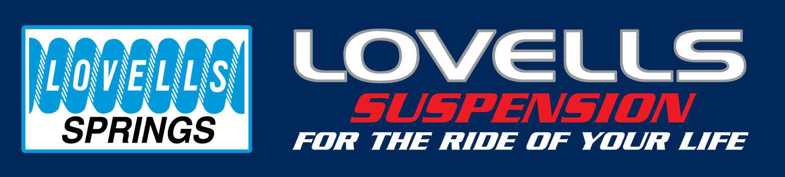 Gvm Lovells Springs logo