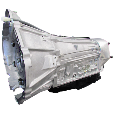 Gearbox Automatic Conversion 70 Series LandCruiser