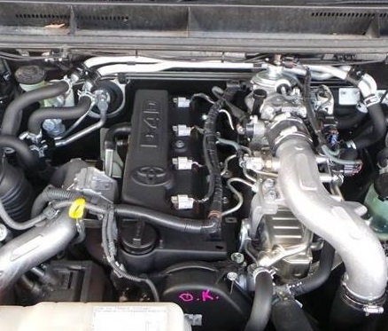 engine