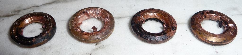 1KD-FTV Injectors, tips that may help save your engine 1KD-FTV Injectors, tips that may help save your engine