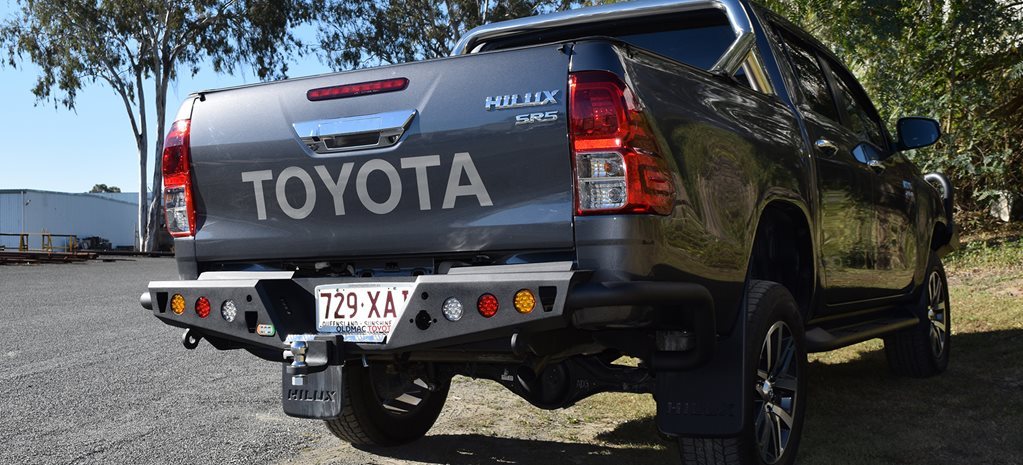 rear bars EFS-rear-steel-bars