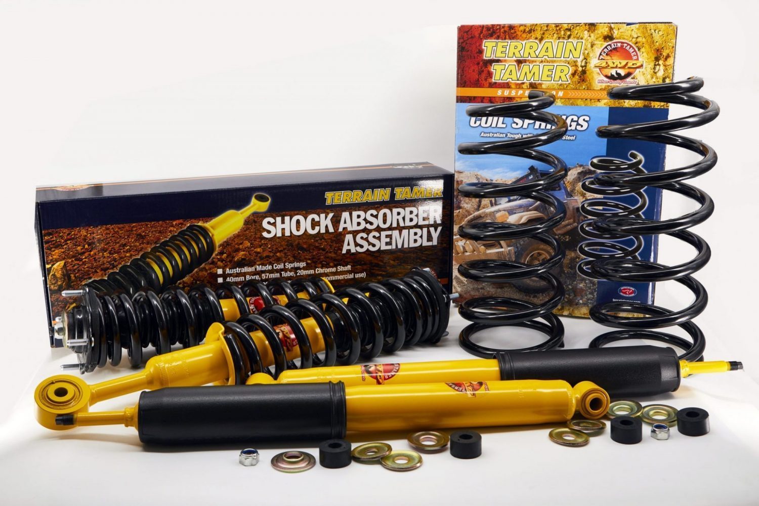 Terrain-Tamer-Suspension Terrain-Tamer-Suspension