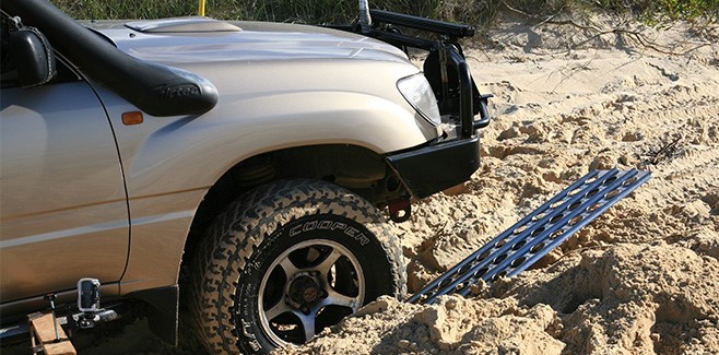 Bridging ramps bridging_ramps