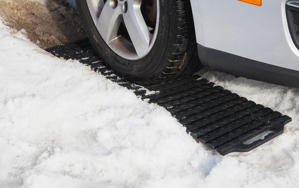 Flexible traction mats flexible_traction_mats