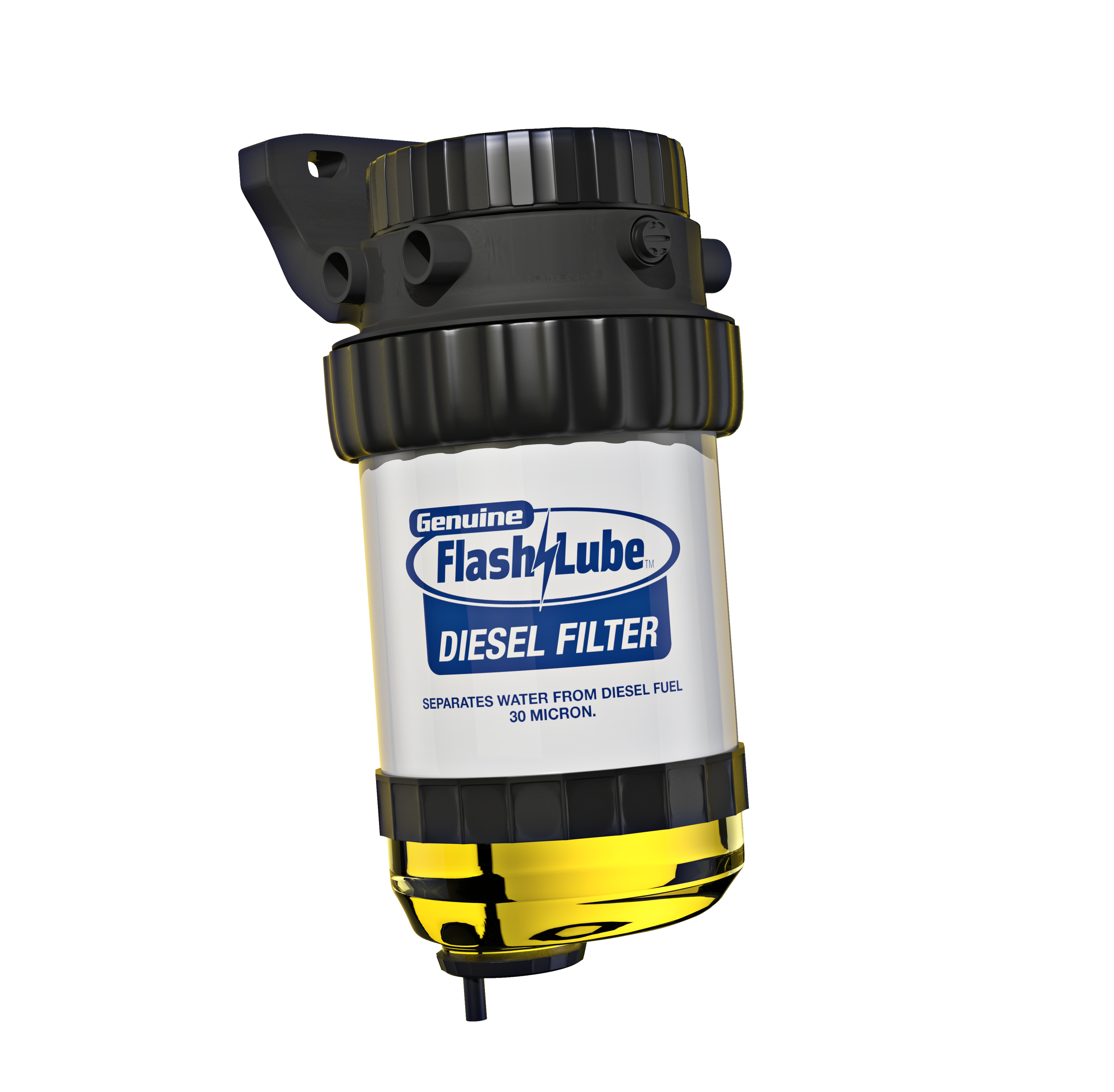 Flashlube-FDF-Filter