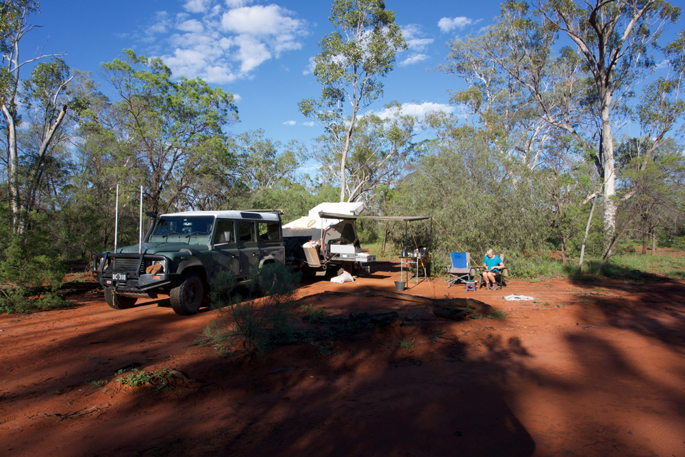 Thrushton_camp1