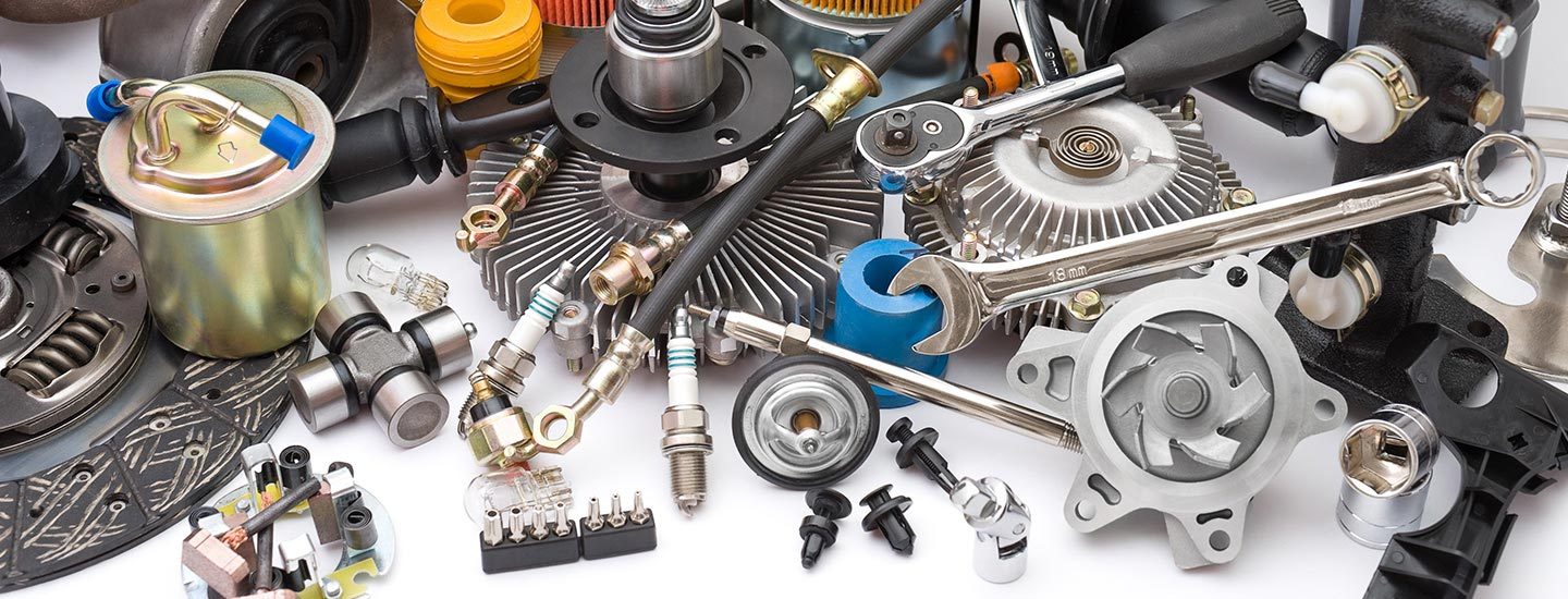 parts