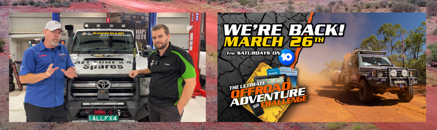 Simpson_Desert_Crossing_-_All_Four_x_4_Spares MadMatt_Offroad_Adventure_Show