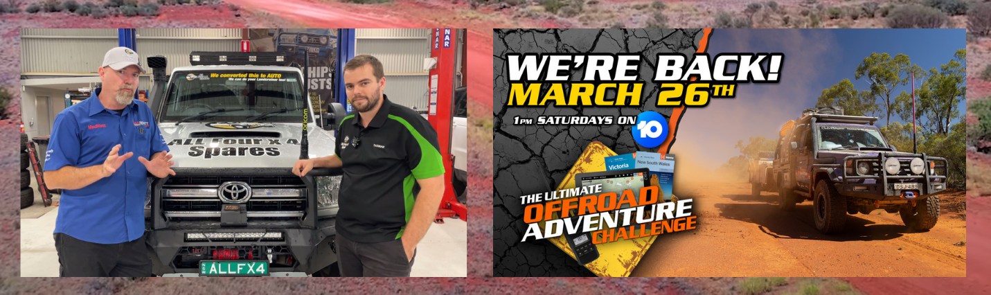 MadMatt_Offroad_Adventure_Show