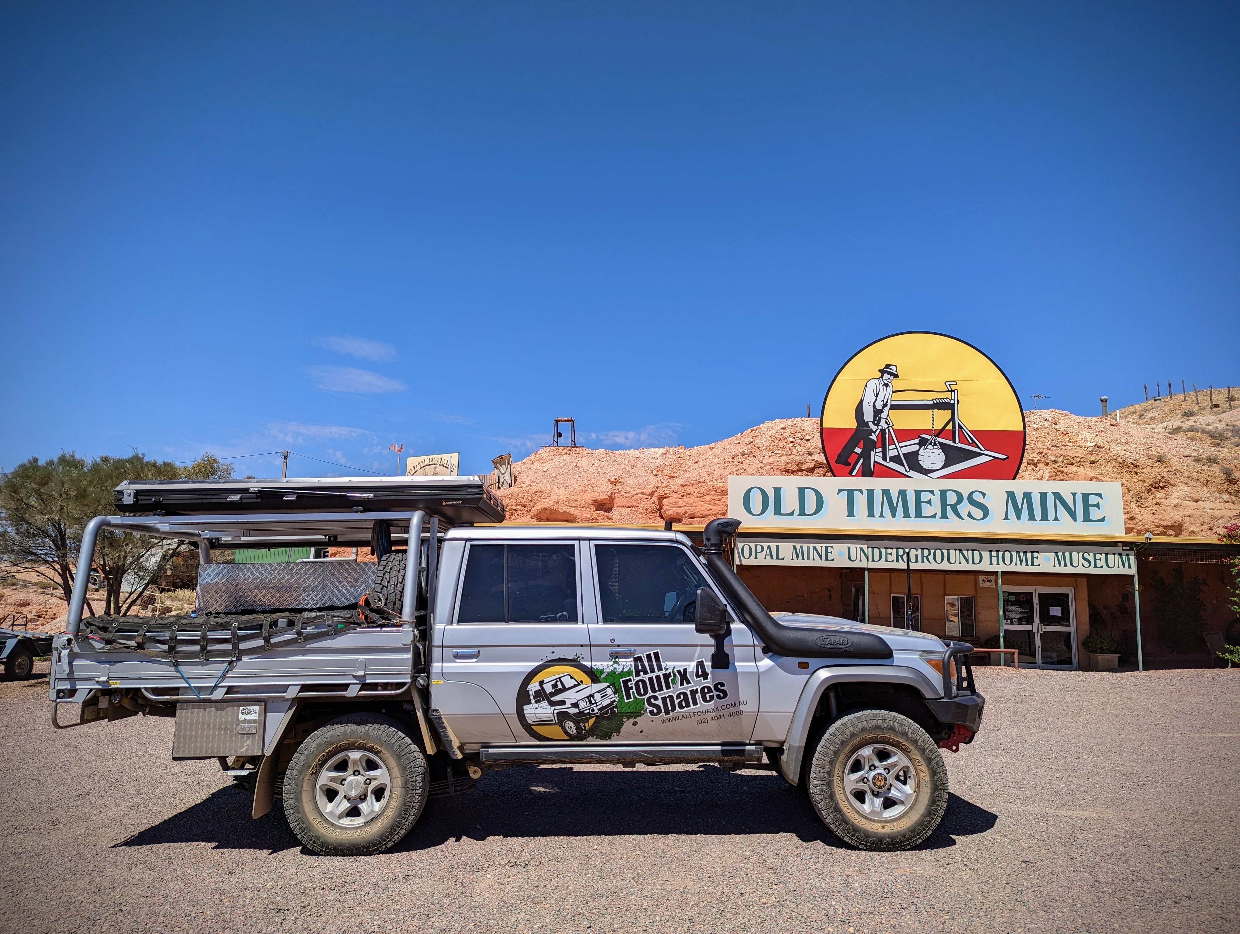 old_Timers_Mine_Cobber_Pedy old_Timers_Mine_Cobber_Pedy
